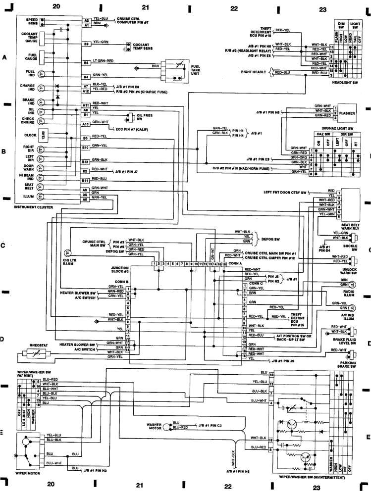 Vevor Hoist Wiring Diagram