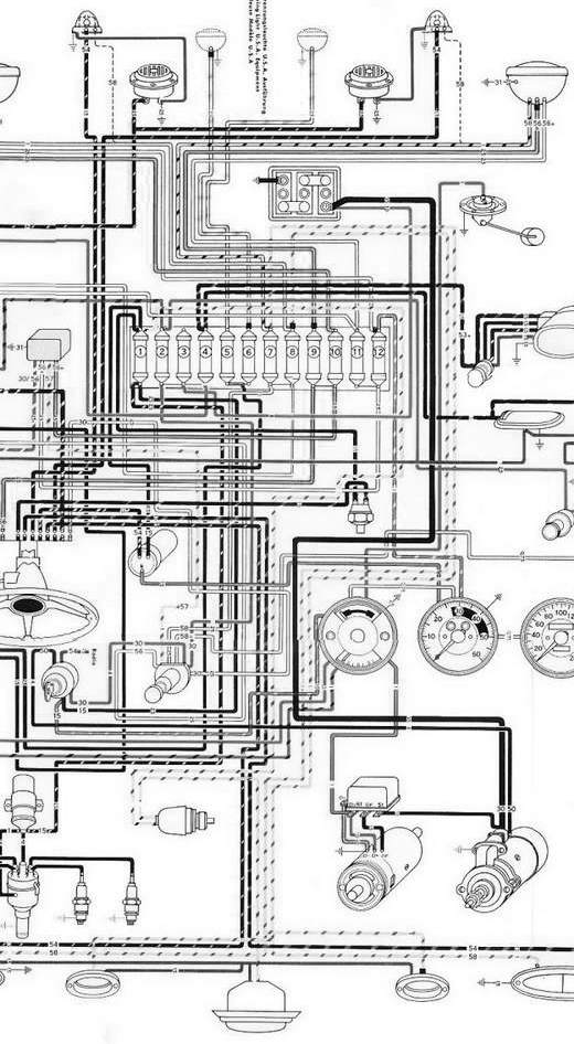 Mack Truck Fuse Box Diagram / 1997 Mack Fuse Box Toyota Engine Parts